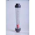 Compteur d&#39;eau liquide électromagnétique Compteur de débit à flotteur rotatif Rotameter